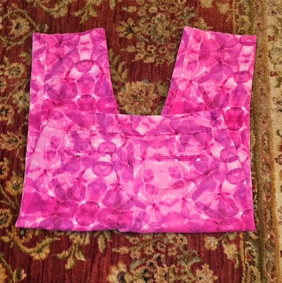 Bundle 3 for $25 / Coldwater Creek capris - Picture 2 of 3